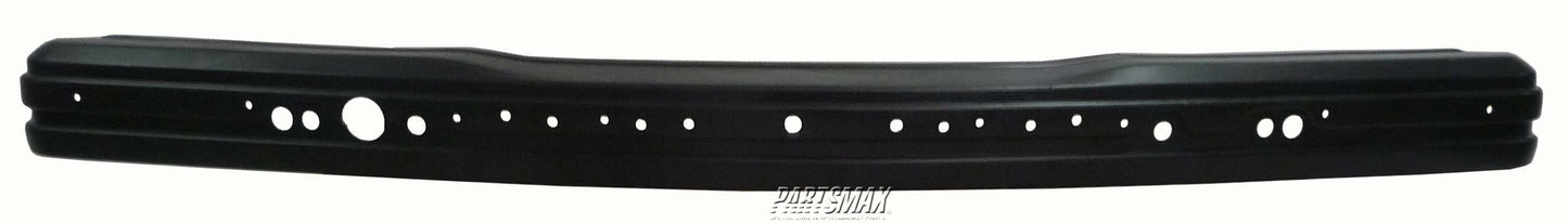 1006 | 1999-1999 BMW 328i Front bumper reinforcement 2dr coupe/convertible | BM1006104|51112267451