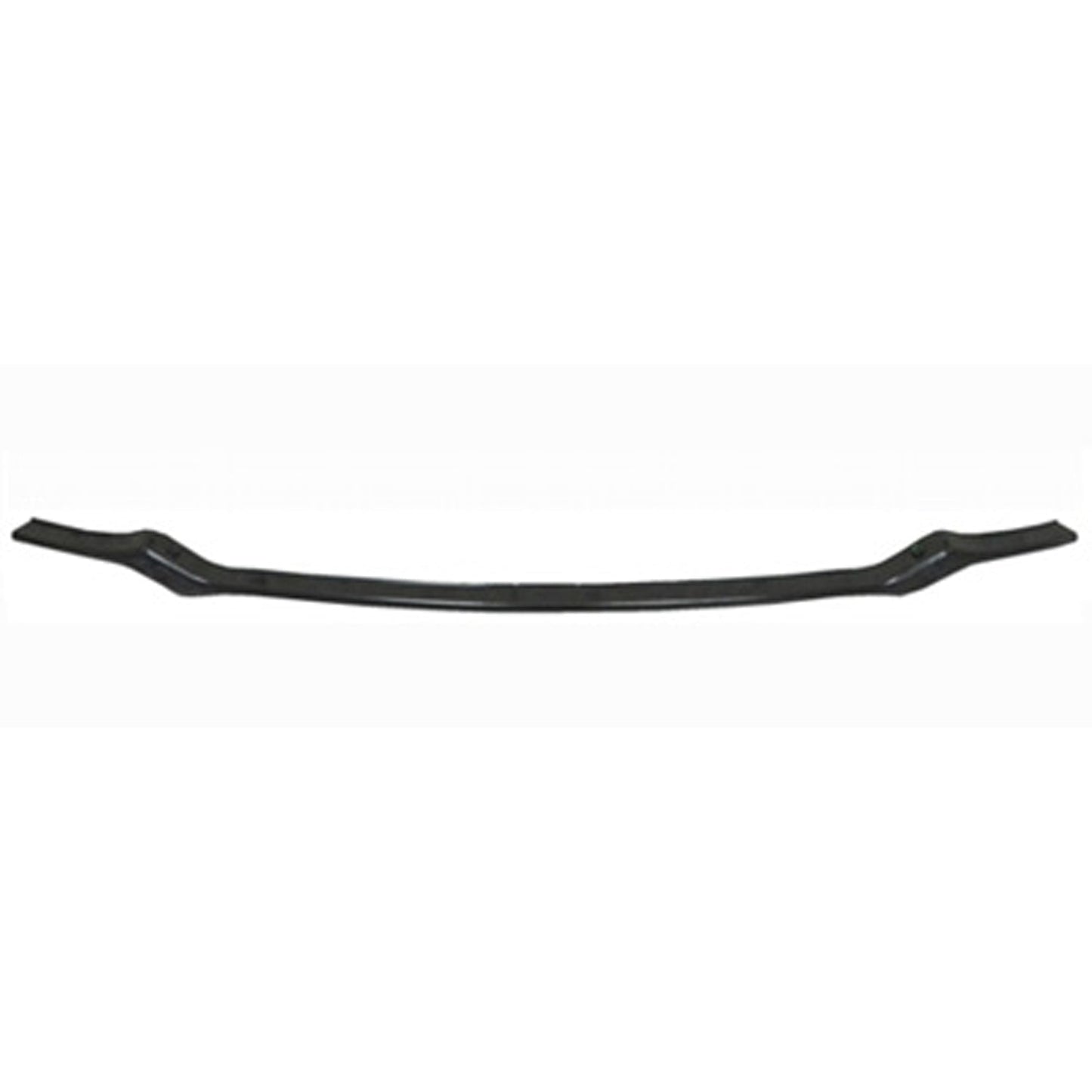 1007 | 2012-2016 BMW 328i Front bumper reinforcement lower F30; Sedan; Lower Mtg Brace | BM1007100|51647266325