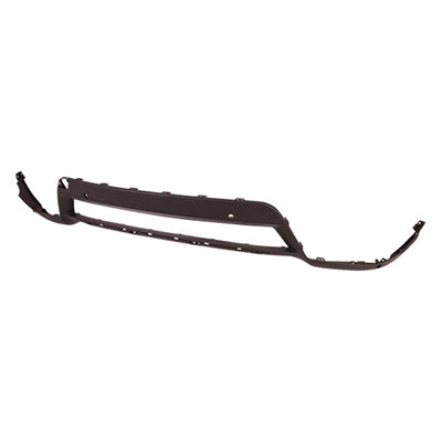 370 | 2011-2013 BMW X5 Front bumper cover lower E70; w/Park Distance Control; prime | BM1015104|51117222382