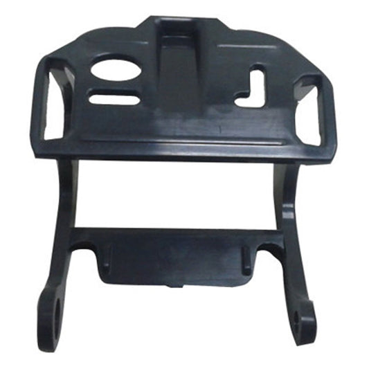 1026 | 2011-2013 BMW 528i LT Front bumper cover reinforcement F10; Sedan; w/o M Pkg | BM1026102|51117200791