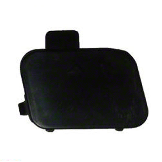 1029 | 2008-2013 BMW 128i Tow hook cover E82|E88; Coupe/Conv; w/M Pkg; PTM | BM1029131|51117892595