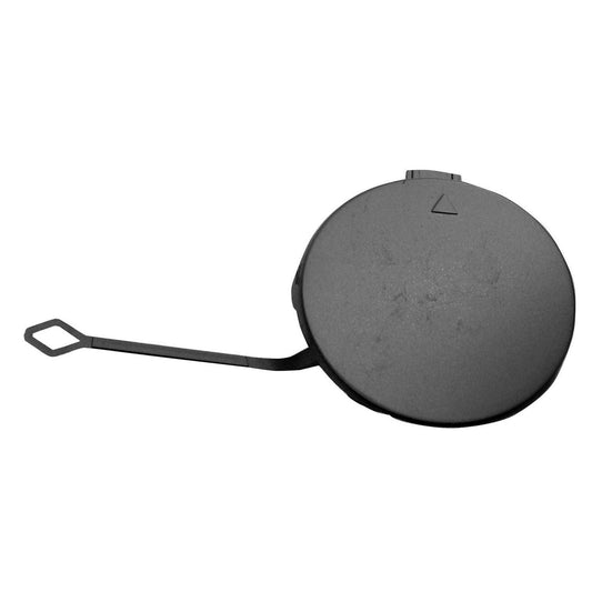 1029 | 2018-2020 BMW 530e Tow hook cover G30; Sedan; w/M Pkg; PTM | BM1029149|51118069068