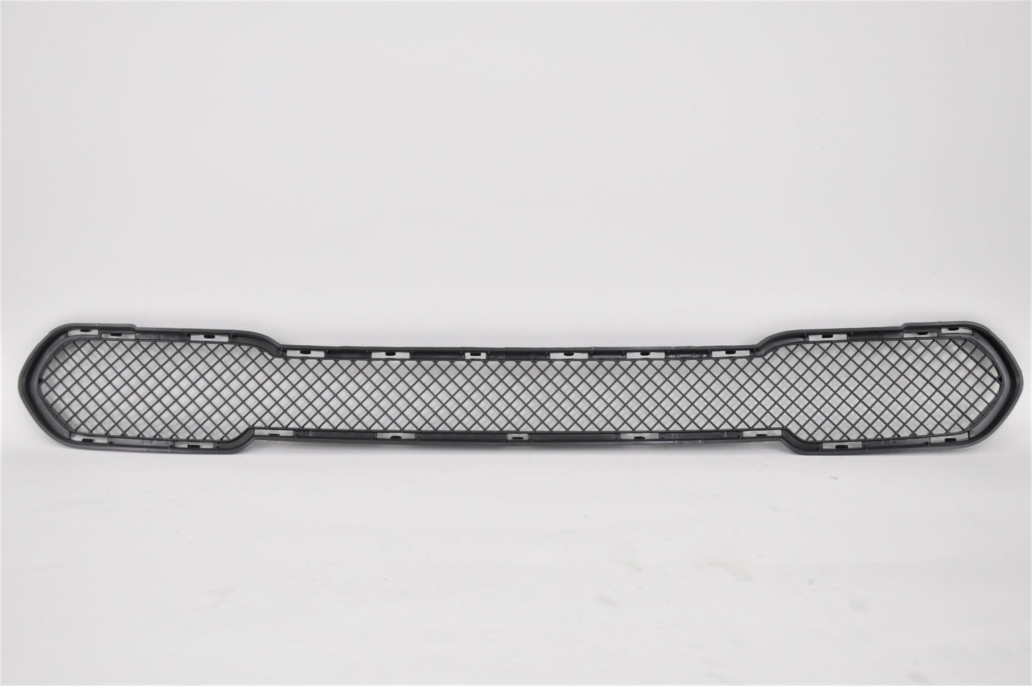 1036 | 2012-2015 BMW X1 Front bumper grille E84; STANDARD|SPORT; w/o M SPORT | BM1036150|51112990368