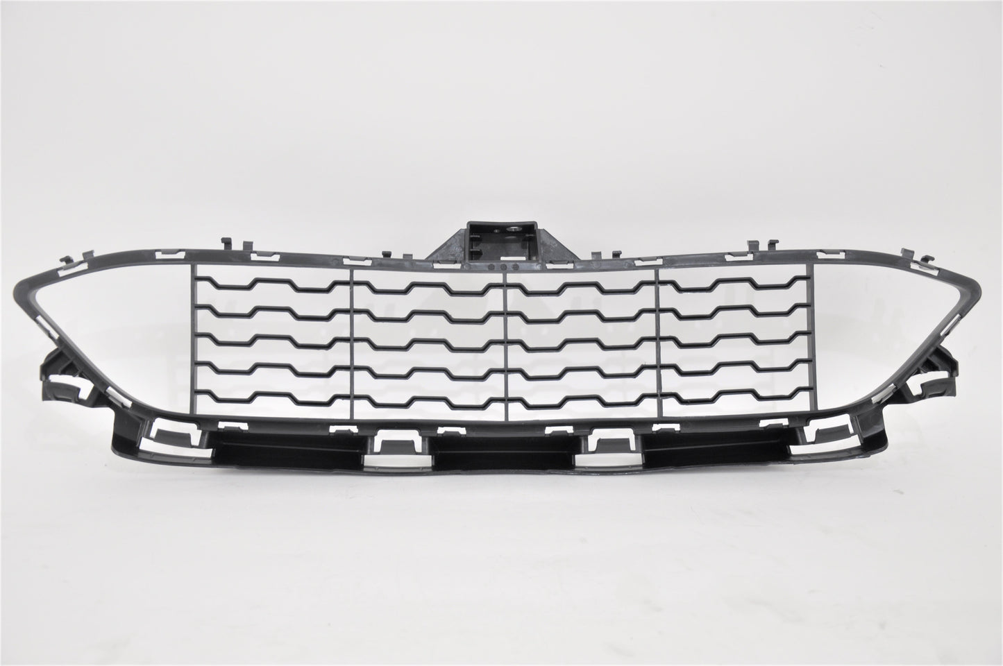 1036 | 2014-2016 BMW 335i GT xDrive Front bumper grille F34; M SPORT; w/o Adaptive Cruise Control | BM1036156|51118057188