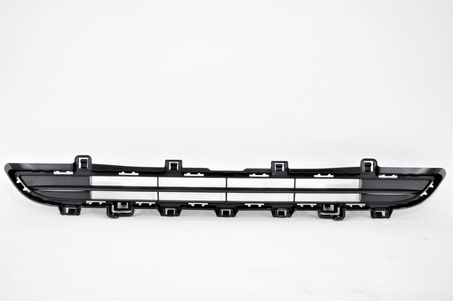 500 | 2015-2017 BMW X3 Front bumper grille F25; w/o M Pkg; Center | BM1036161|51117338493