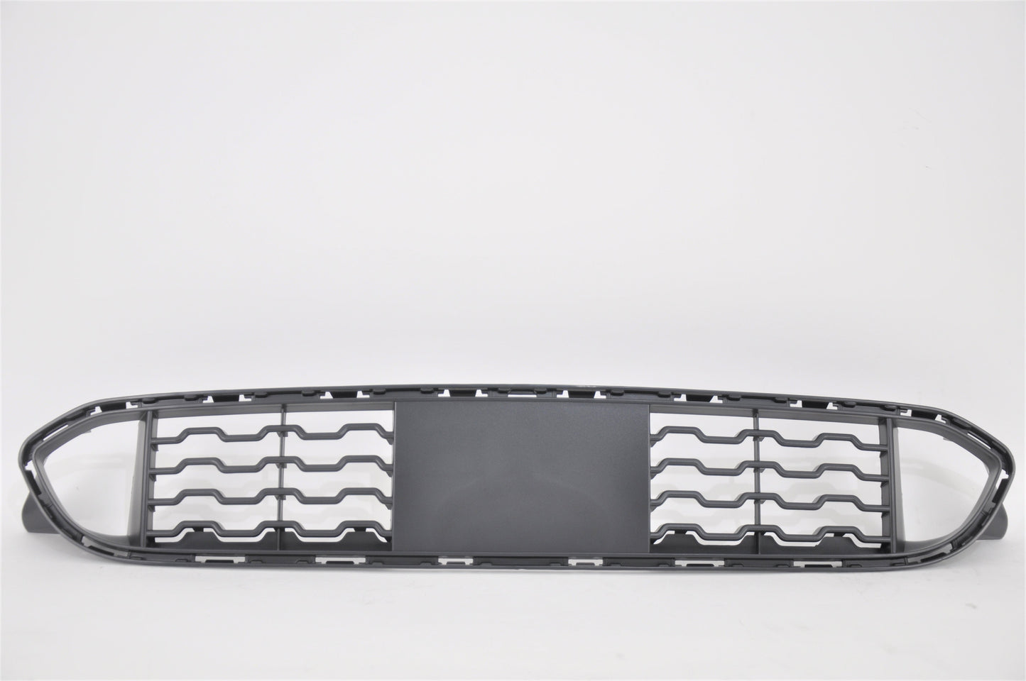 1036 | 2015-2017 BMW X3 Front bumper grille F25; w/M Pkg; w/Active Cruise Control; Lower | BM1036168|51118056998