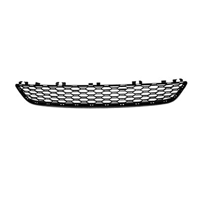 1036 | 2017-2020 BMW 530i Front bumper grille G30; Sedan; w/M Pkg; w/o Active Cruise Control | BM1036183|51118064930