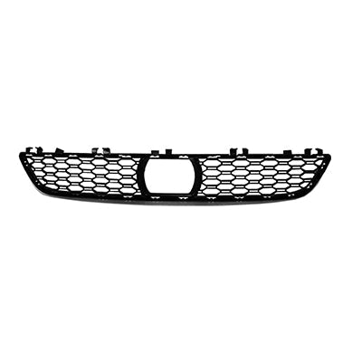 1036 | 2017-2020 BMW 540i Front bumper grille G30; Sedan; w/M Pkg; w/Active Cruise Control | BM1036184|51118064931