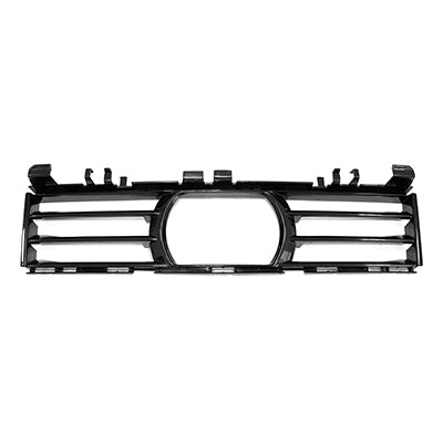 1036 | 2017-2020 BMW 530i Front bumper grille G30; Sedan; w/o M Pkg; w/Luxury Pkg; w/Active Cruise Control | BM1036189|51117385268
