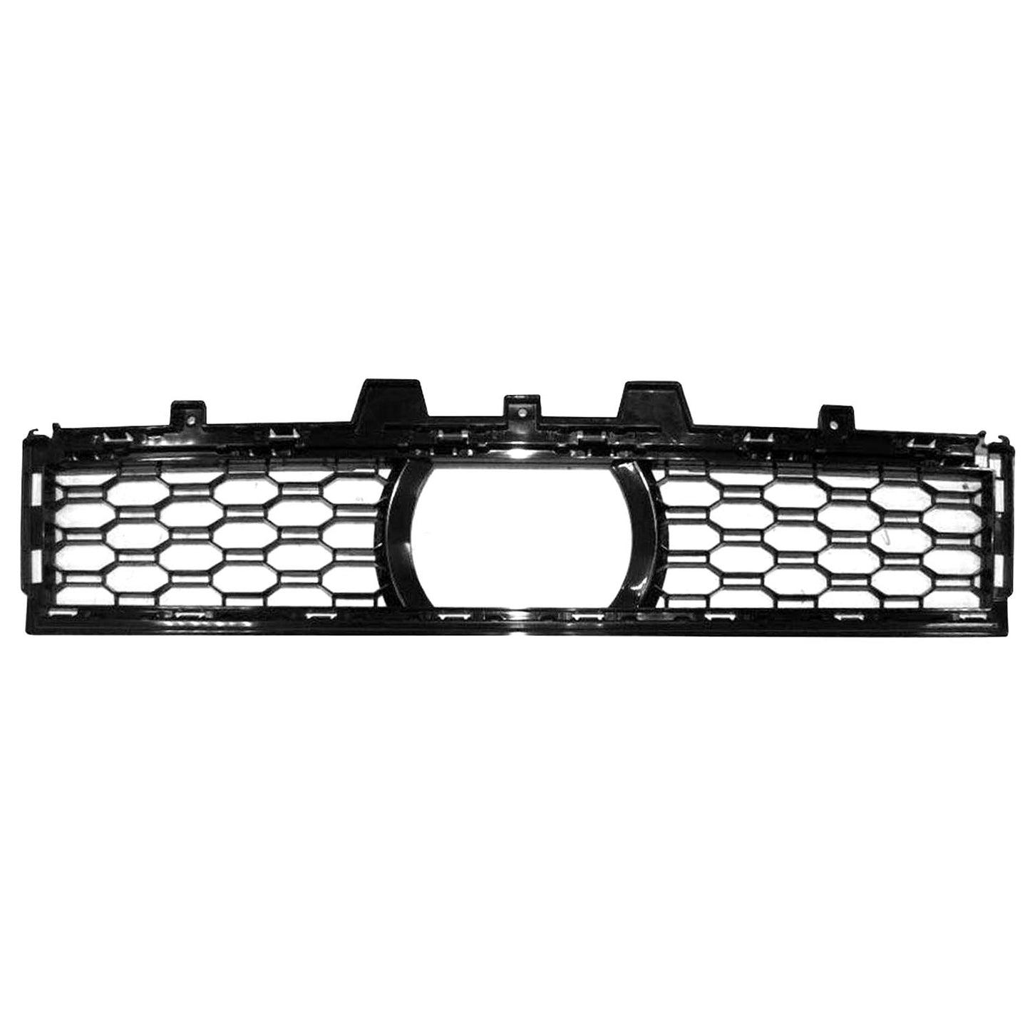 500 | 2019-2022 BMW X5 Front bumper grille G05; w/M SPORT Pkg; w/Active Cruise Control | BM1036190|51118069211
