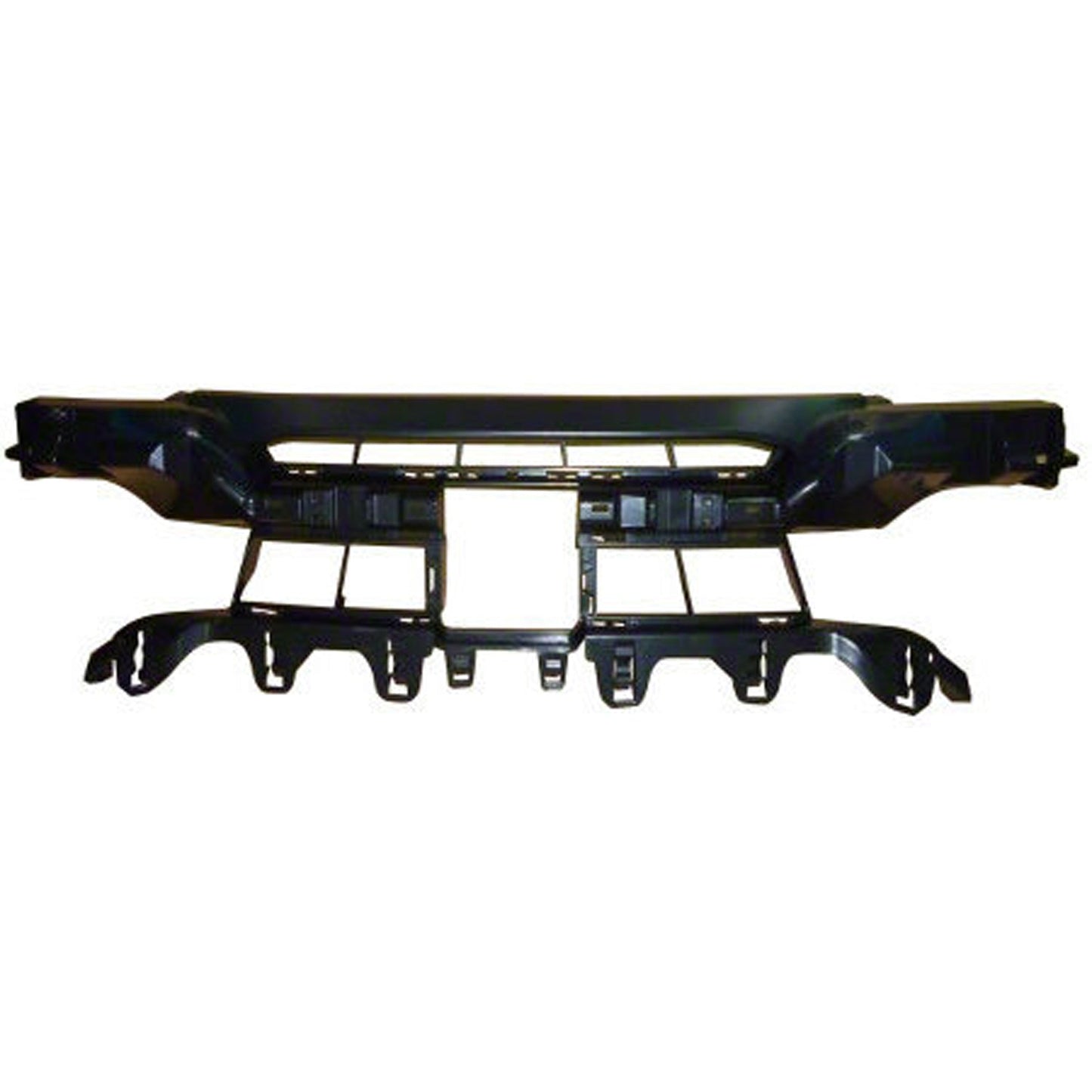 1037 | 2012-2015 BMW 328i Front bumper insert F30; Lower Cover; w/Active Cruise Control | BM1037102|51117279703