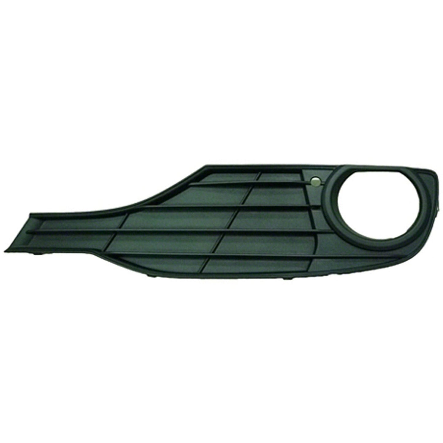 1038 | 2012-2015 BMW 320i LT Front bumper insert F30; Sedan; Modern/Luxury Line | BM1038121|51117281919