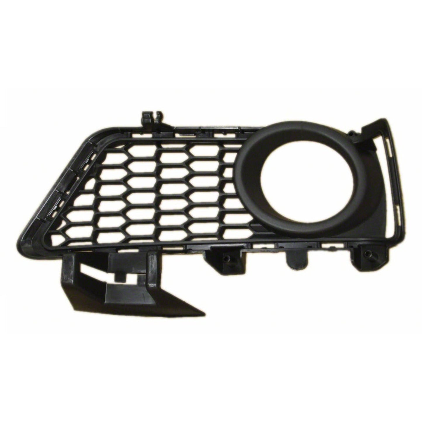 1038 | 2013-2015 BMW 335i LT Front bumper insert F30; M SPORT; Side Grille/Fog Lamp Bezel | BM1038124|51118054155