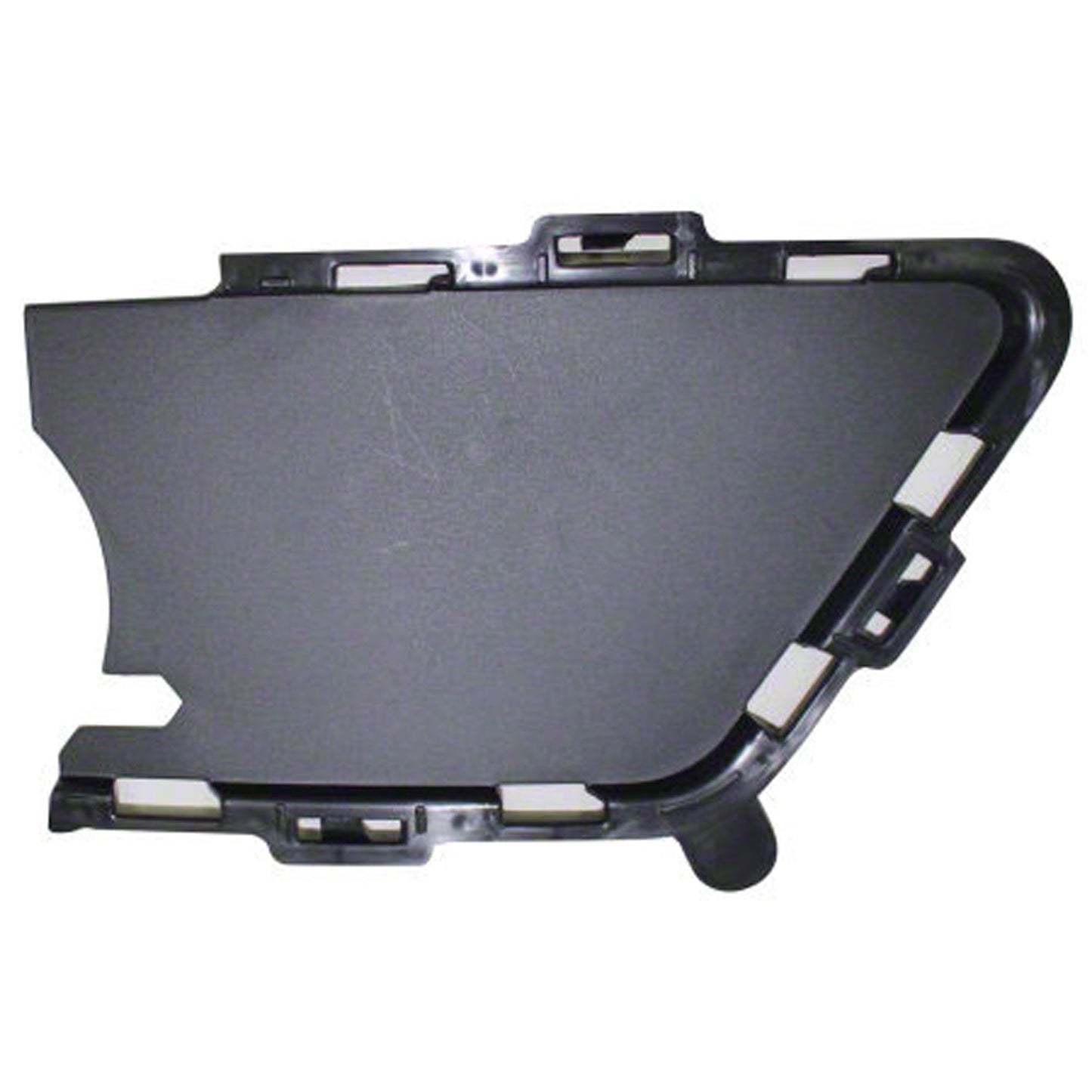 1038 | 2013-2015 BMW 335i LT Front bumper insert F30; M SPORT; Side Grille Cover | BM1038126|51118054261