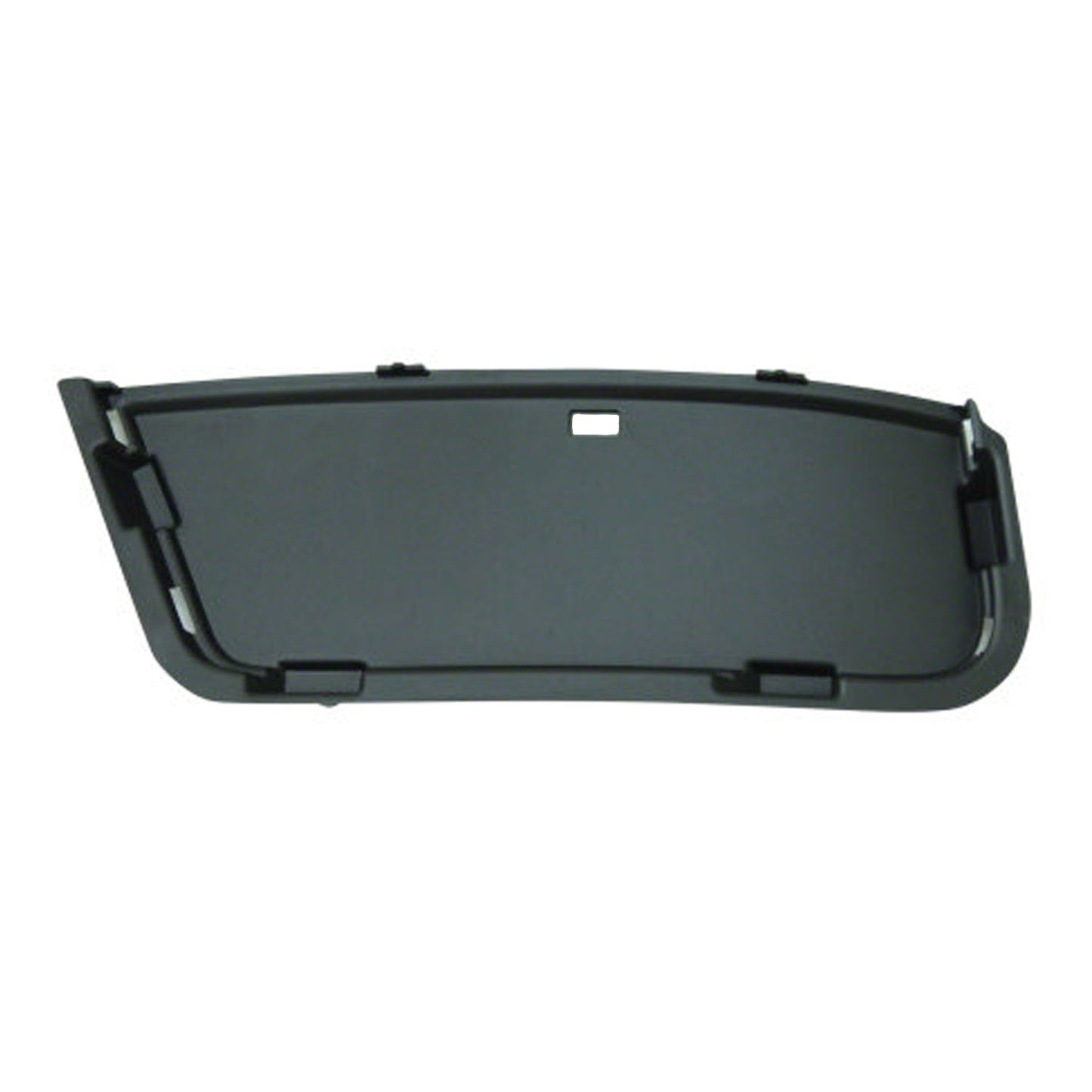 520 | 2013-2015 BMW X1 LT Front bumper insert E84; Grille Opening Cover; Lower | BM1038128|51118038061