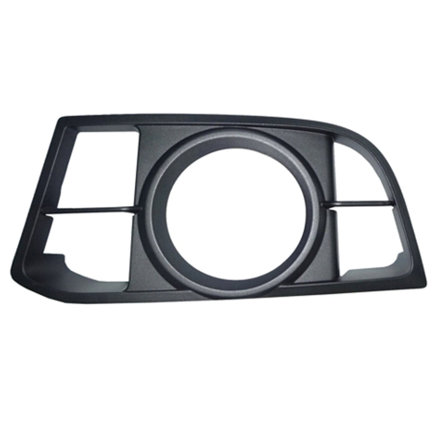 1038 | 2014-2016 BMW 535d LT Front bumper insert F10; Sedan; w/M Pkg; Side Bumper Grille | BM1038142|51118059001
