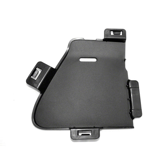 1038 | 2014-2016 BMW 328i GT xDrive LT Front bumper insert F34; M SPORT; Outer Grille Inner Cover | BM1038148|51118057199