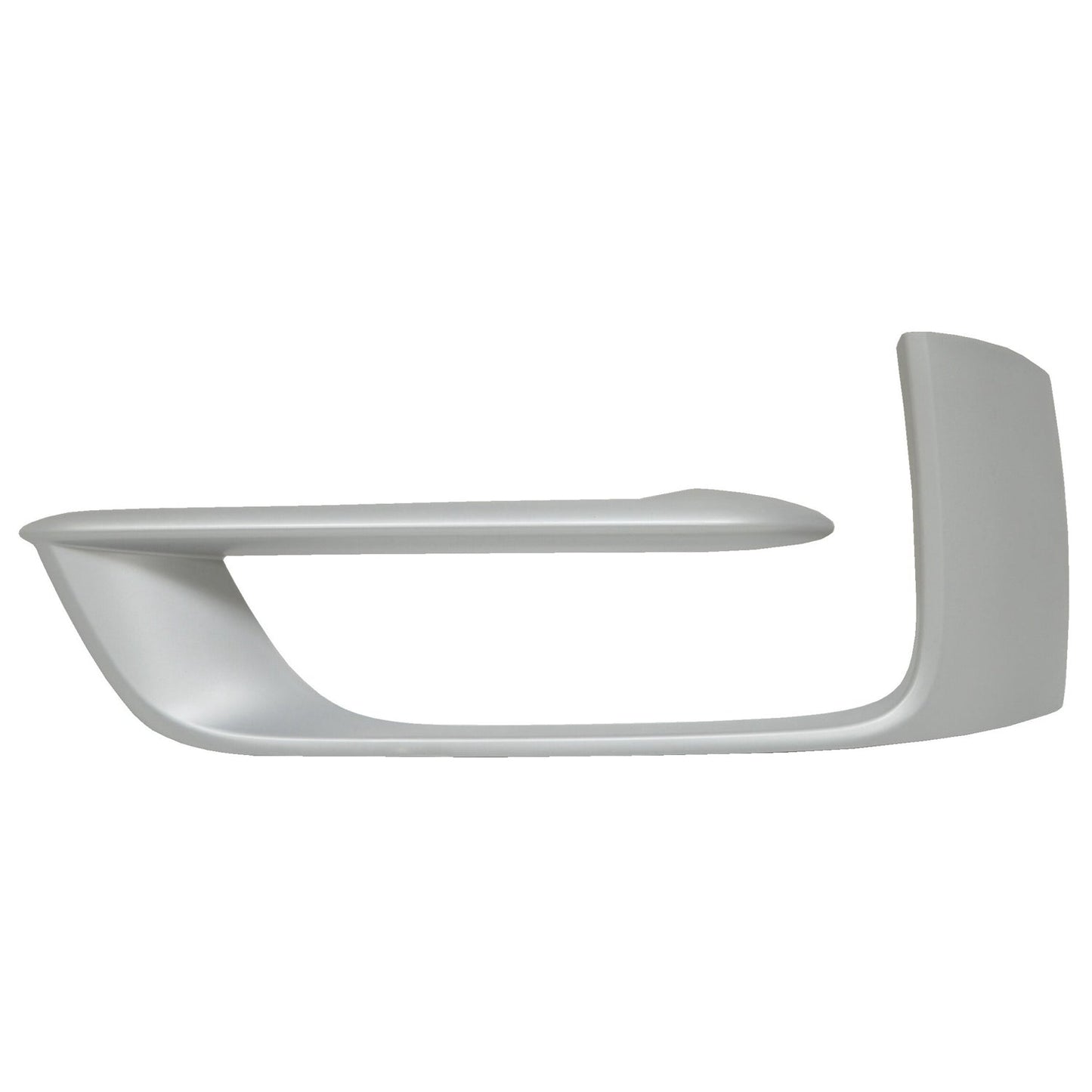 1038 | 2014-2018 BMW X5 LT Front bumper insert F15; w/o M SPORT; XLINE; Grille Garnish | BM1038156|51117308043