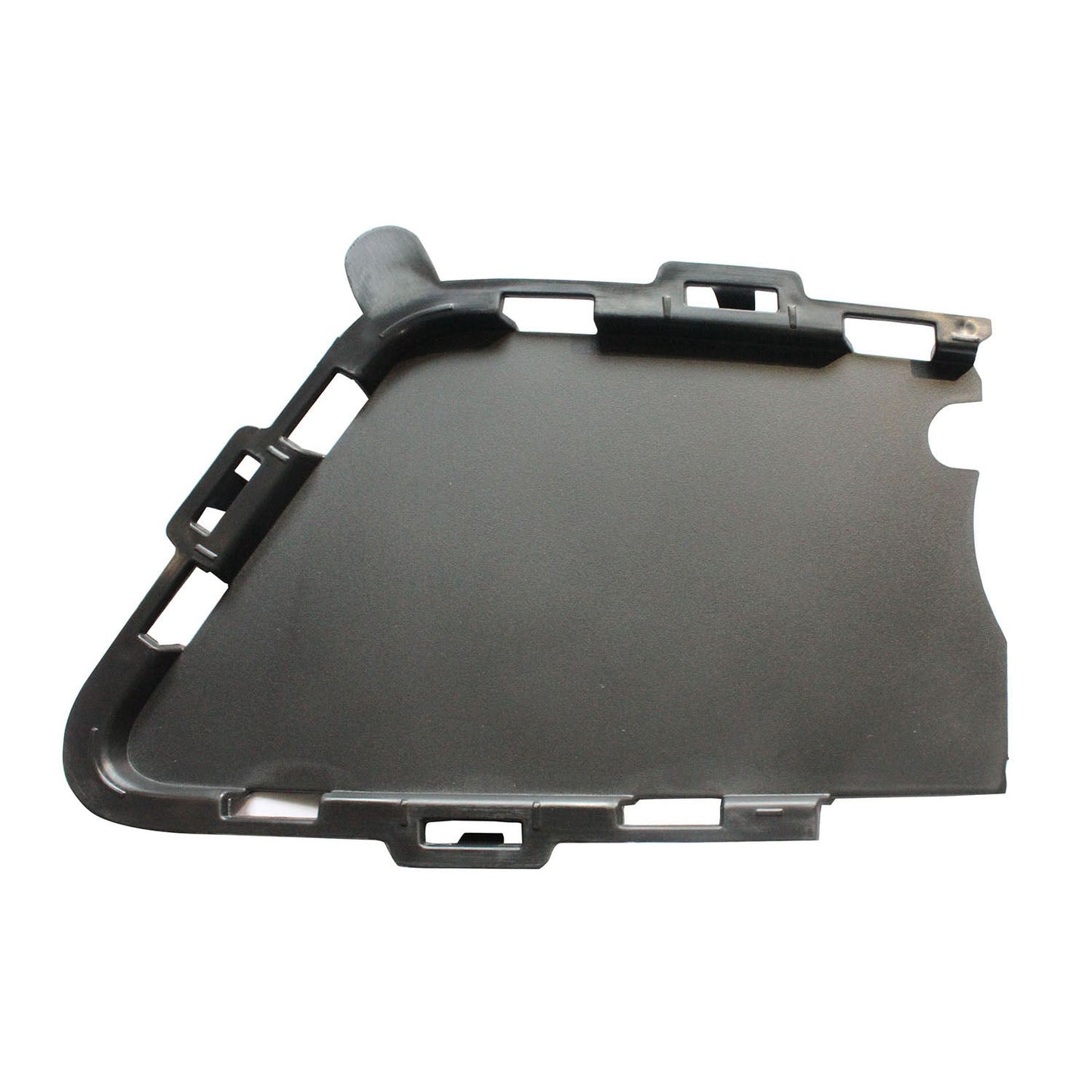 1038 | 2016-2016 BMW 328i LT Front bumper insert F30; Sedan; M SPORT; Grille Cover | BM1038166|51118062635