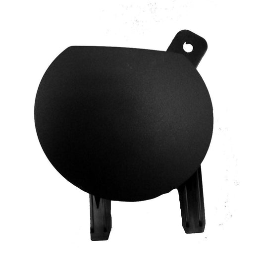 1038 | 2015-2016 BMW 228i xDrive LT Front bumper insert F22; Coupe; w/o M SPORT; Fog Lamp Opening Cover; w/o Fog Lamps | BM1038184|51117245871