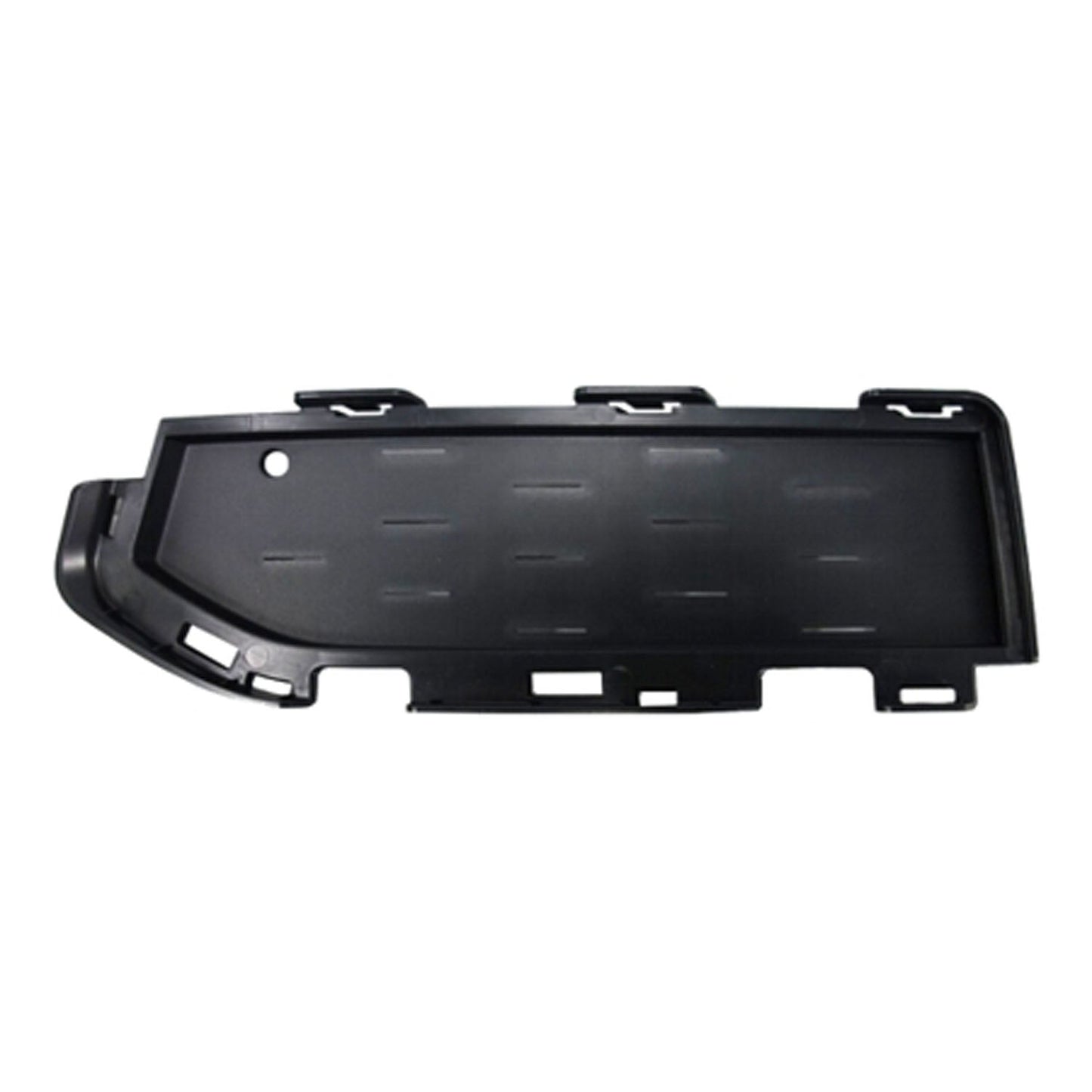 1038 | 2017-2019 BMW 530i LT Front bumper insert G30; Sedan; w/M Pkg; Outer Grille; Inner | BM1038188|51118064965