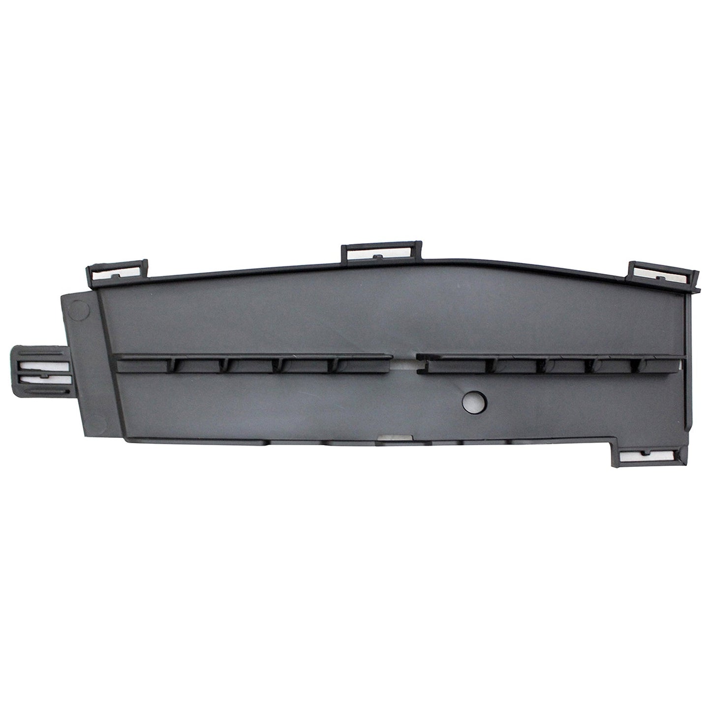 1038 | 2017-2019 BMW 530i LT Front bumper insert G30; Sedan; w/o M Pkg; Outer Grille Opening Cover | BM1038196|51117385263