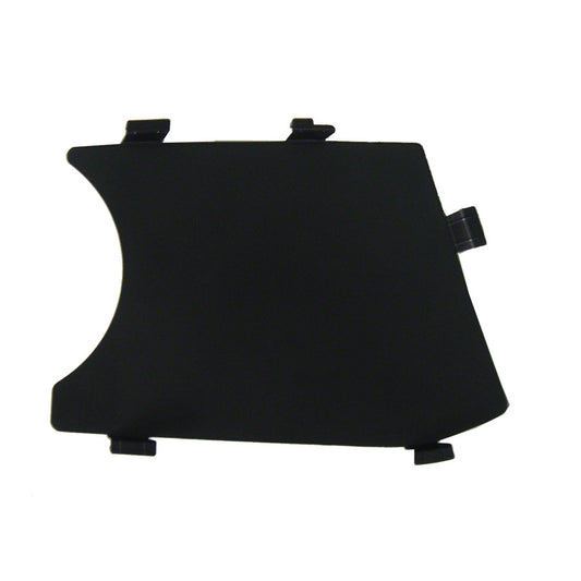 530 | 2011-2013 BMW 528i RT Front bumper insert F10; Sedan; w/M Pkg; Bumper Grille Cover | BM1039117|51118049674