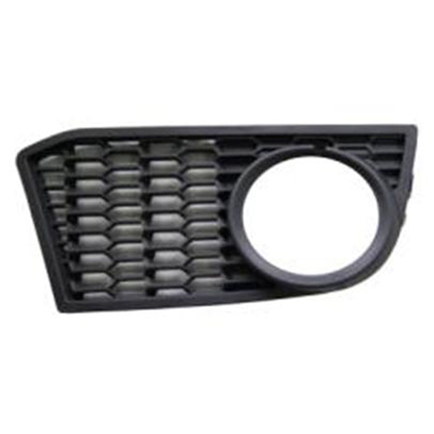 1039 | 2011-2013 BMW 550i RT Front bumper insert F10; Sedan; w/M Pkg; Side Grille | BM1039118|51117906198