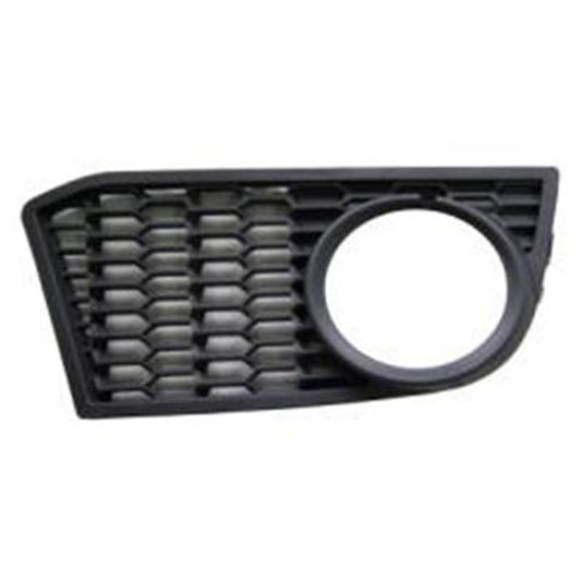 1039 | 2011-2013 BMW 550i RT Front bumper insert F10; Sedan; w/M Pkg; Side Grille | BM1039118|51117906198