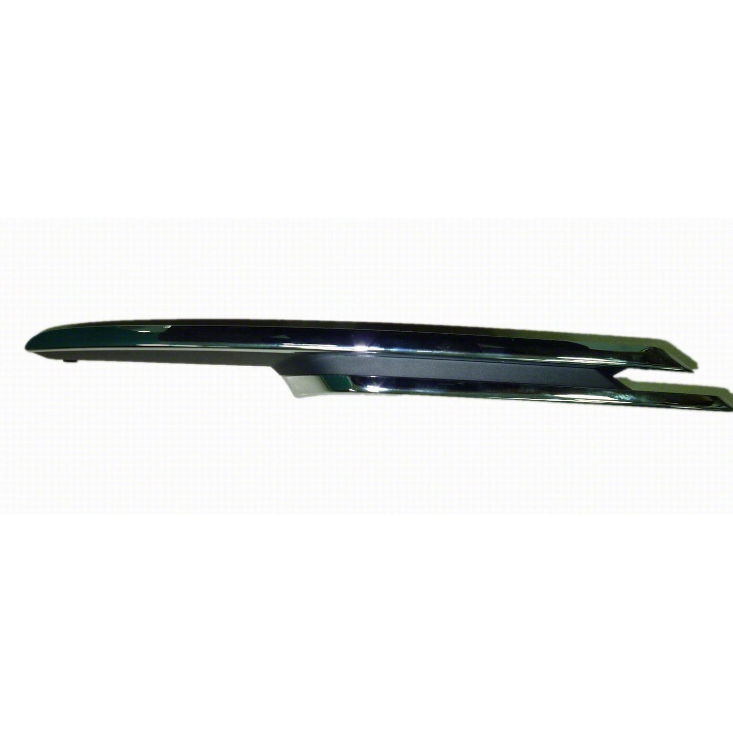 1039 | 2012-2015 BMW 328i RT Front bumper insert F30; LUXURY; w/o M SPORT; Side Grille Moulding | BM1039125|51117279698