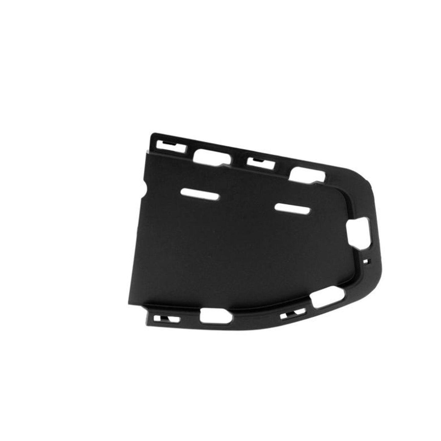 1039 | 2014-2016 BMW 435i RT Front bumper insert F32|F33; M SPORT; Outer Grille Cover | BM1039145|51118054550