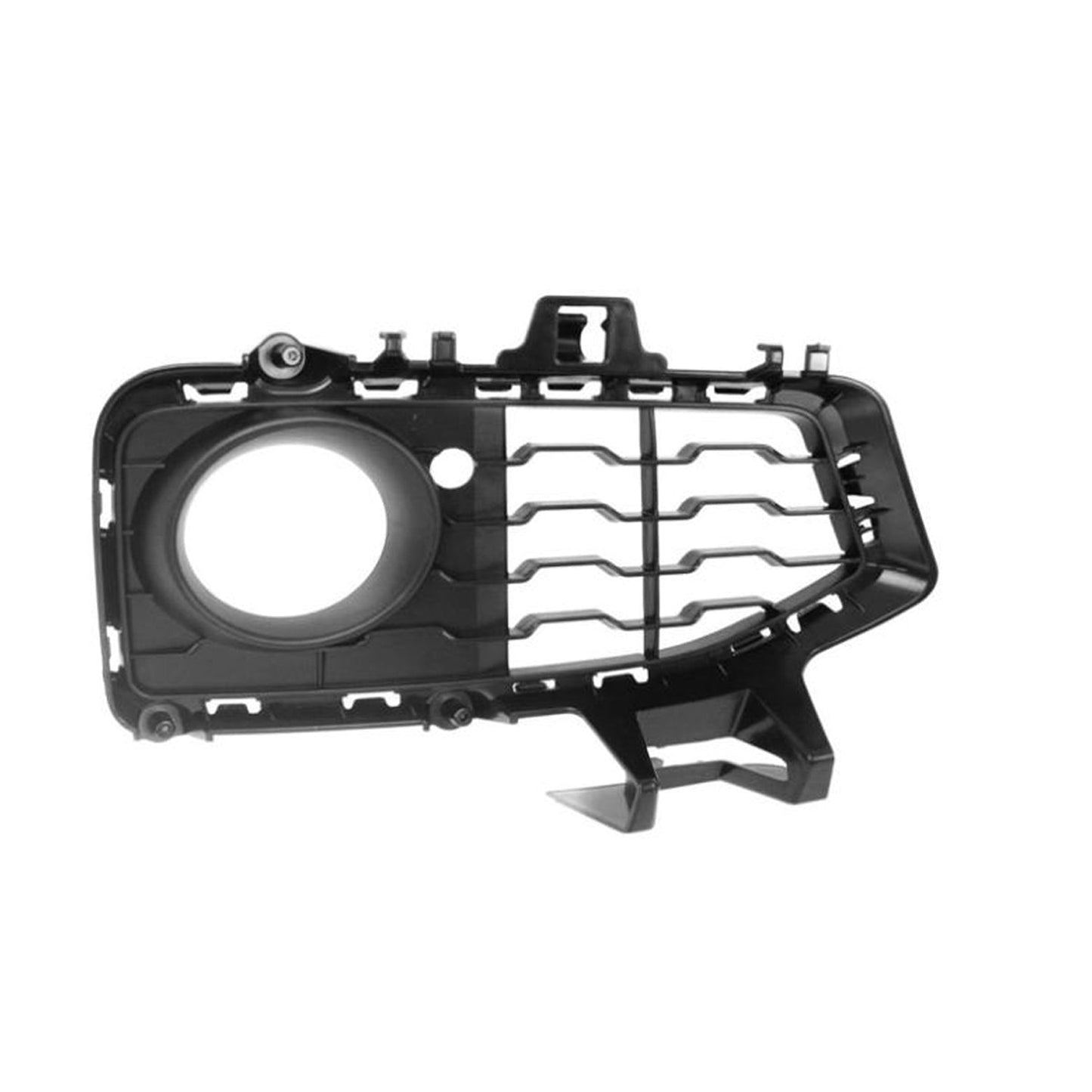 1039 | 2017-2019 BMW 440i Gran Coupe RT Front bumper insert F36; M SPORT; Fog Lamp Bezel | BM1039146|51118054508