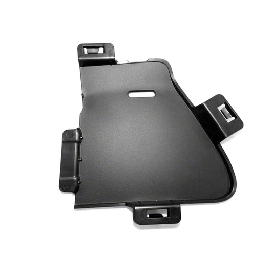 1039 | 2014-2016 BMW 328i GT xDrive RT Front bumper insert F34; M SPORT; Outer Grille Inner Cover | BM1039148|51118057200