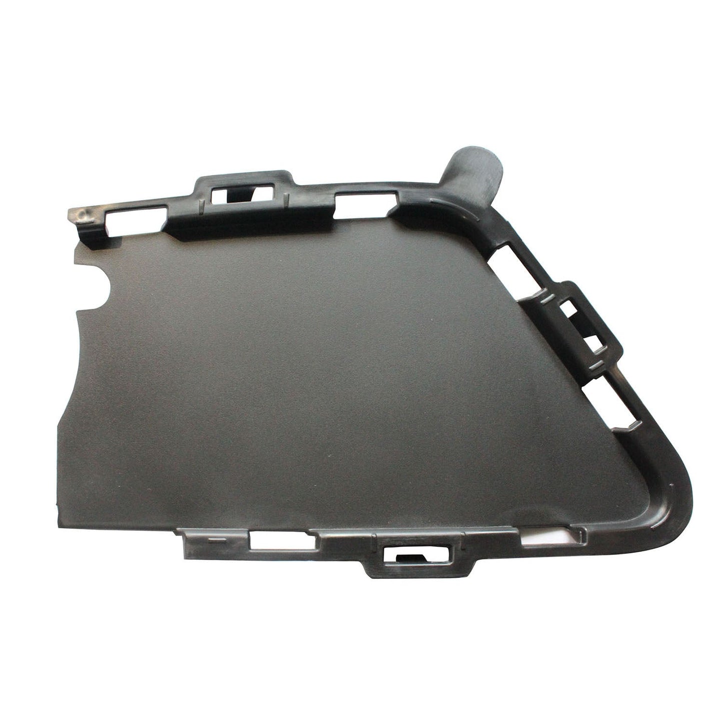 1039 | 2016-2018 BMW 320i RT Front bumper insert F30; Sedan; M SPORT; Grille Cover | BM1039166|51118062636