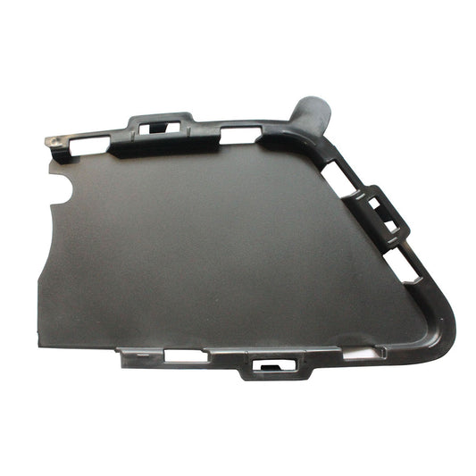 1039 | 2016-2016 BMW 328i RT Front bumper insert F30; Sedan; M SPORT; Grille Cover | BM1039166|51118062636