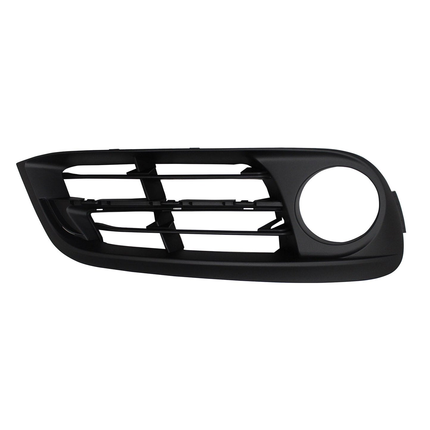 1039 | 2014-2016 BMW 535d RT Front bumper insert F10; Sedan; STANDARD; w/o M Pkg; w/Fog Lamps | BM1039167|51117331730