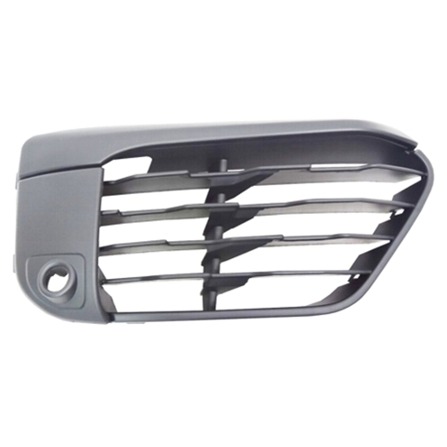 530 | 2016-2018 BMW X1 RT Front bumper insert F48; BASE; w/o M Pkg; w/Park Distance Control; Outer Grille | BM1039204|51117453980
