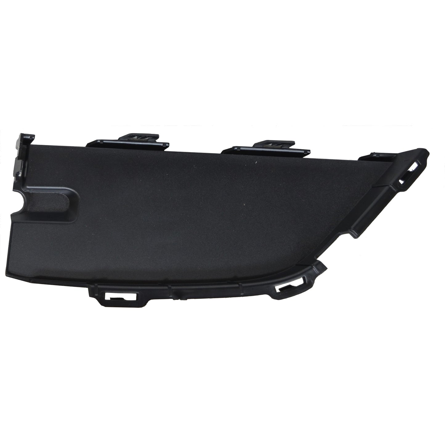 530 | 2018-2019 BMW X3 RT Front bumper insert G01; 30i; w/o M Sport; Outer Grille Opening Cover | BM1039207|51117459520