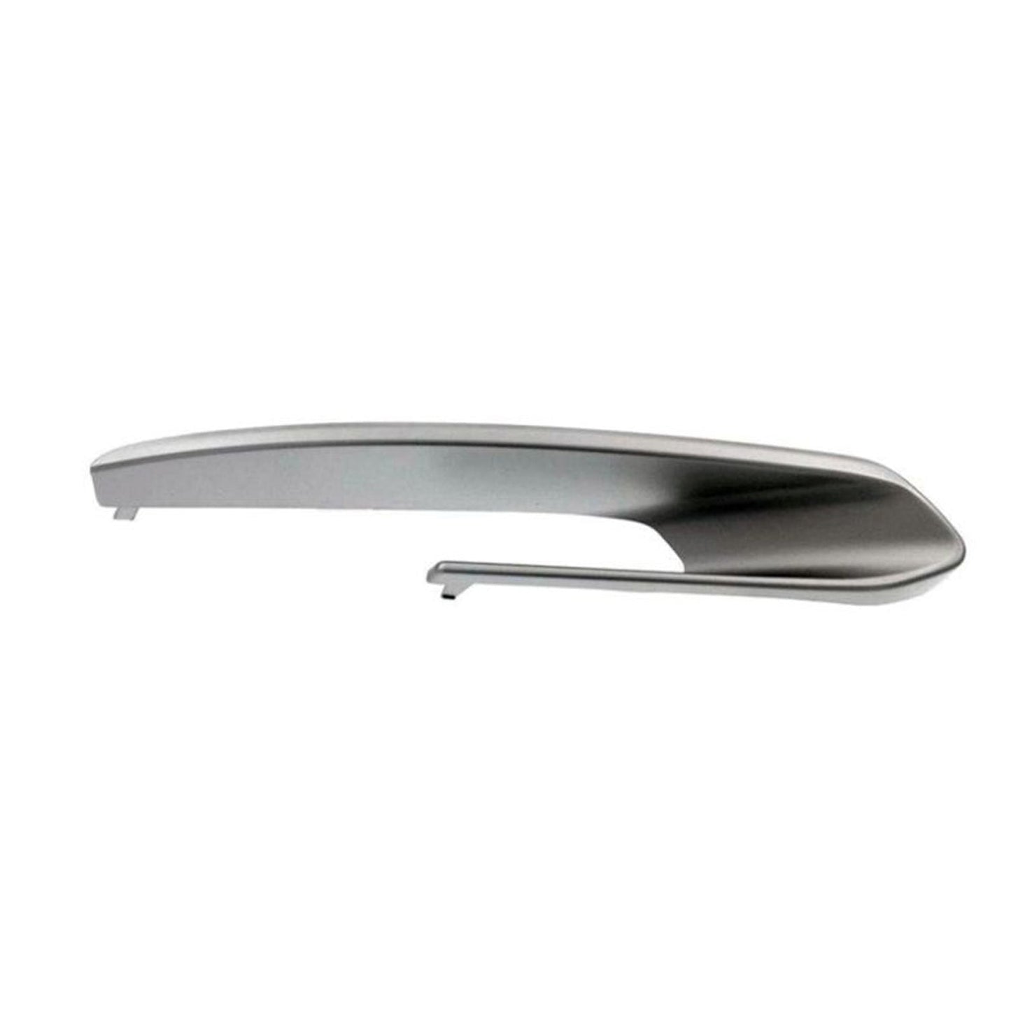 1047 | 2013-2015 BMW 320i RT Front bumper molding F30; Sedan; Modern Line; Lower Grille | BM1047128|51117279696