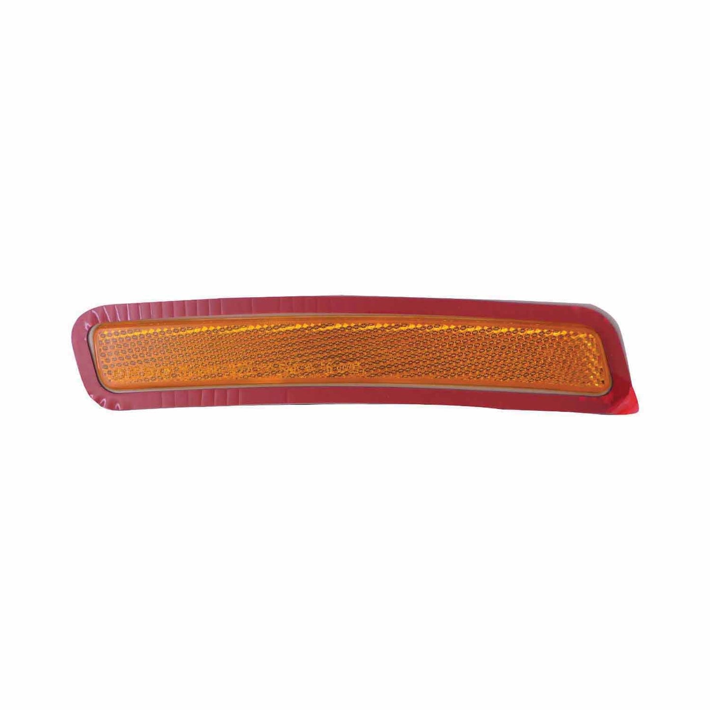 0 | 2018-2021 BMW X3 LT Front bumper reflector G01 | BM1084107|63147411973