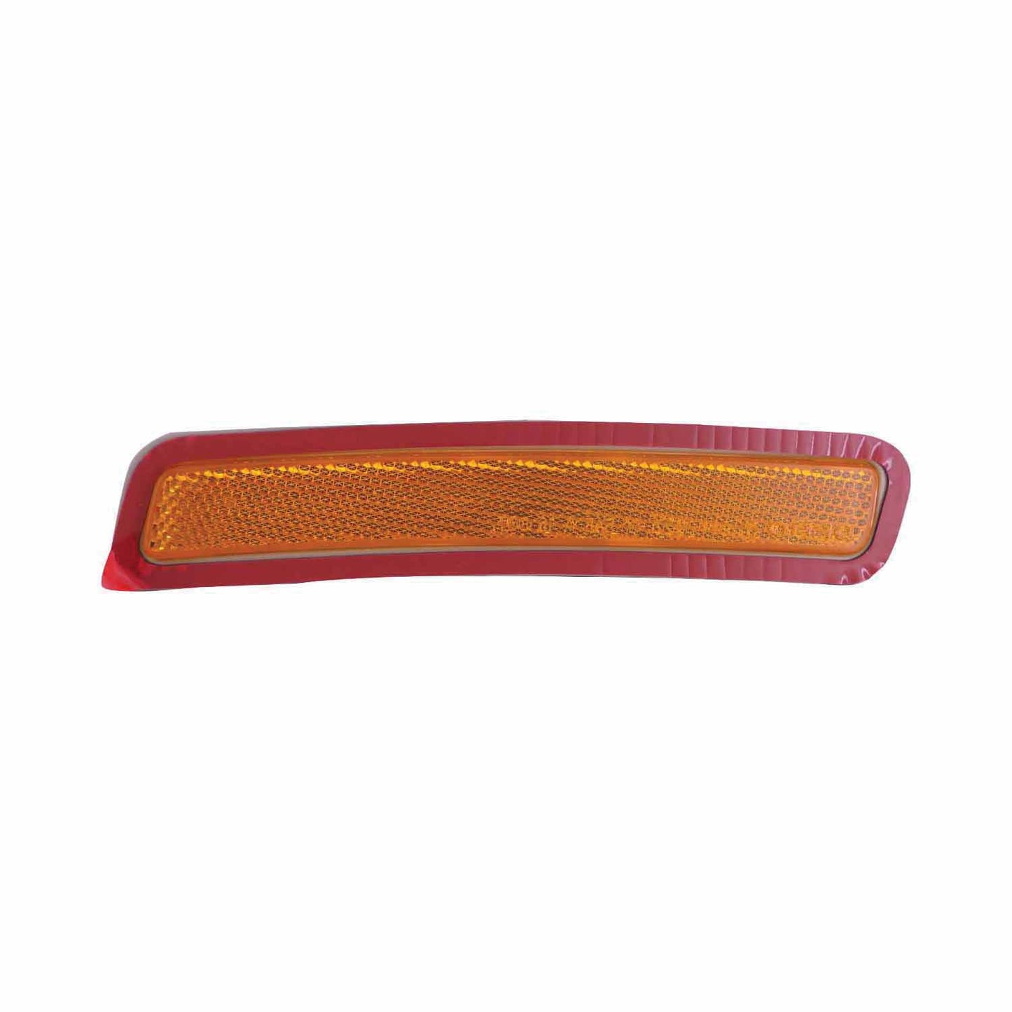 0 | 2018-2021 BMW X3 RT Front bumper reflector G01 | BM1085107|63147411974