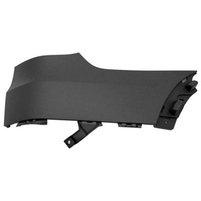 1117 | 2011-2013 BMW X5 RT Rear bumper cover E70; M; prime | BM1117103|51128037282