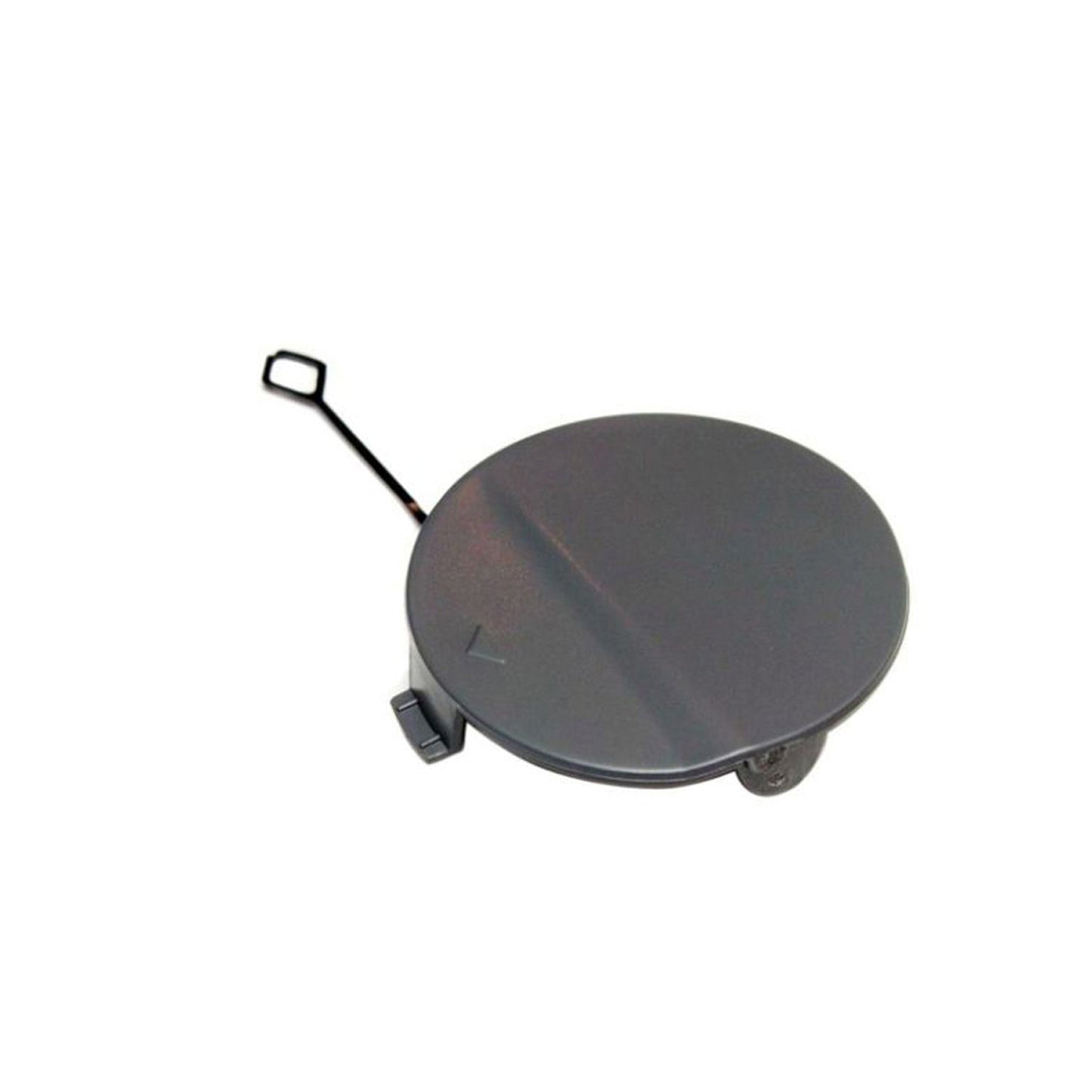 1129 | 2017-2020 BMW 430i Rear bumper tow hook cover F32|F33; Coupe/Conv; PTM | BM1129115|51128060849