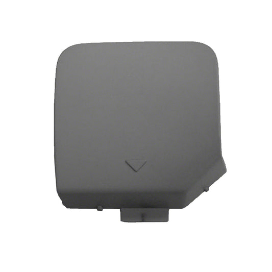 1129 | 2014-2016 BMW 335i GT xDrive Rear bumper tow hook cover F34; M SPORT; PTM | BM1129120|51128061551