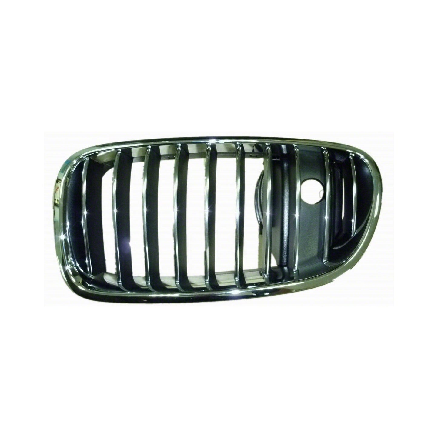 1200 | 2011-2013 BMW 535i Grille assy F10; Sedan; LH; w/Night Vision; w/Pedestrian Recognition | BM1200230|51137203203