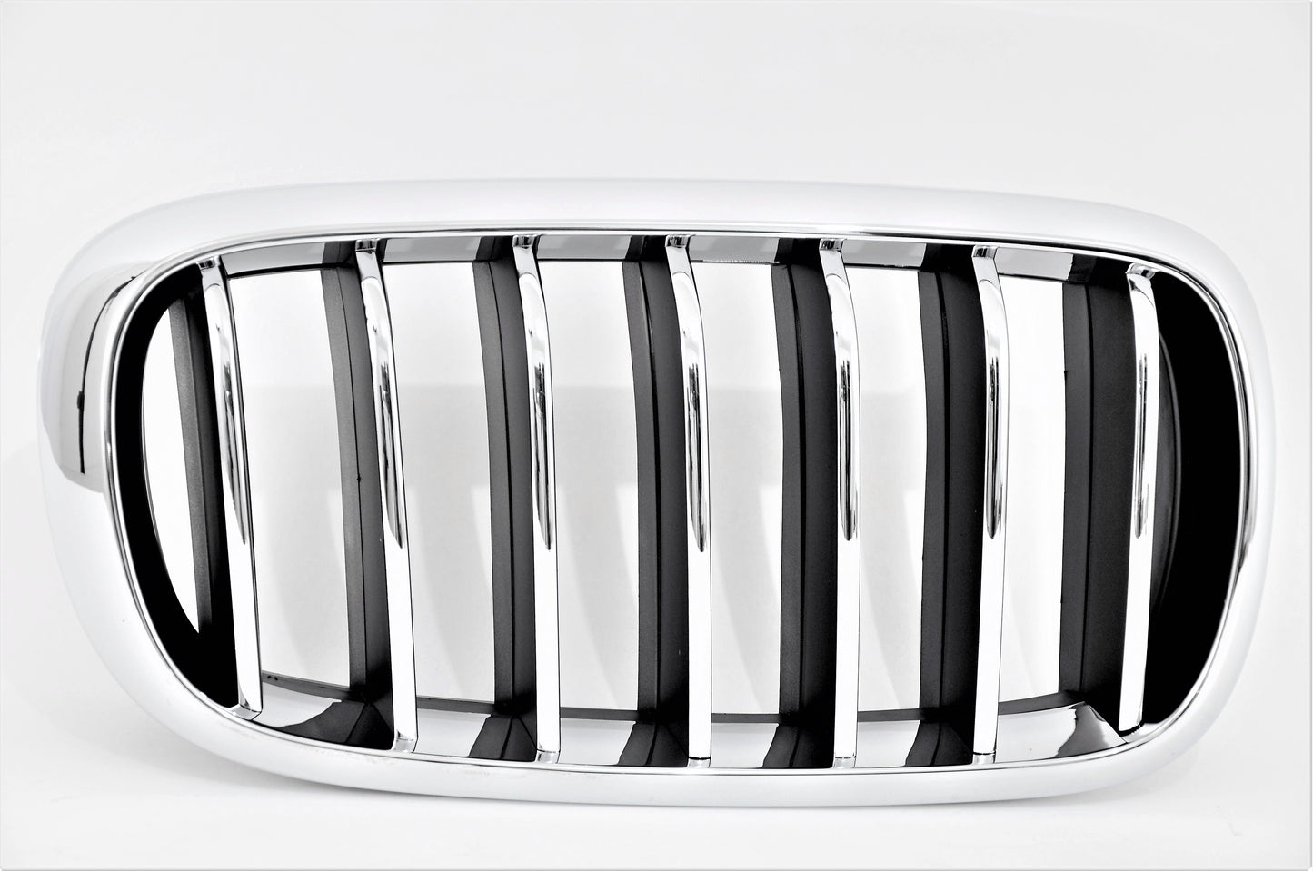 1200 | 2014-2018 BMW X5 Grille assy F15; LUXURY; RH | BM1200269|51137316062