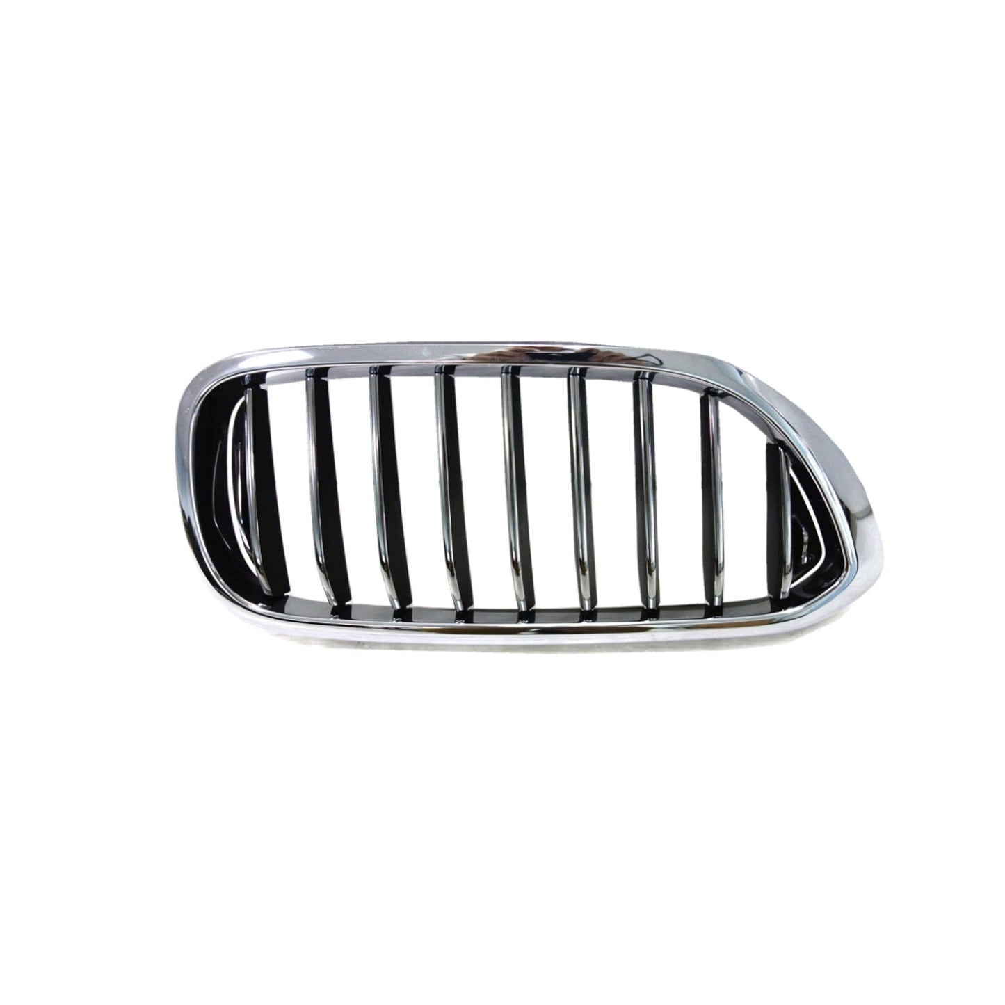 1200 | 2017-2020 BMW 540i Grille assy G30; Sedan; w/o M Pkg; w/Luxury Pkg; RH | BM1200297|51137390866
