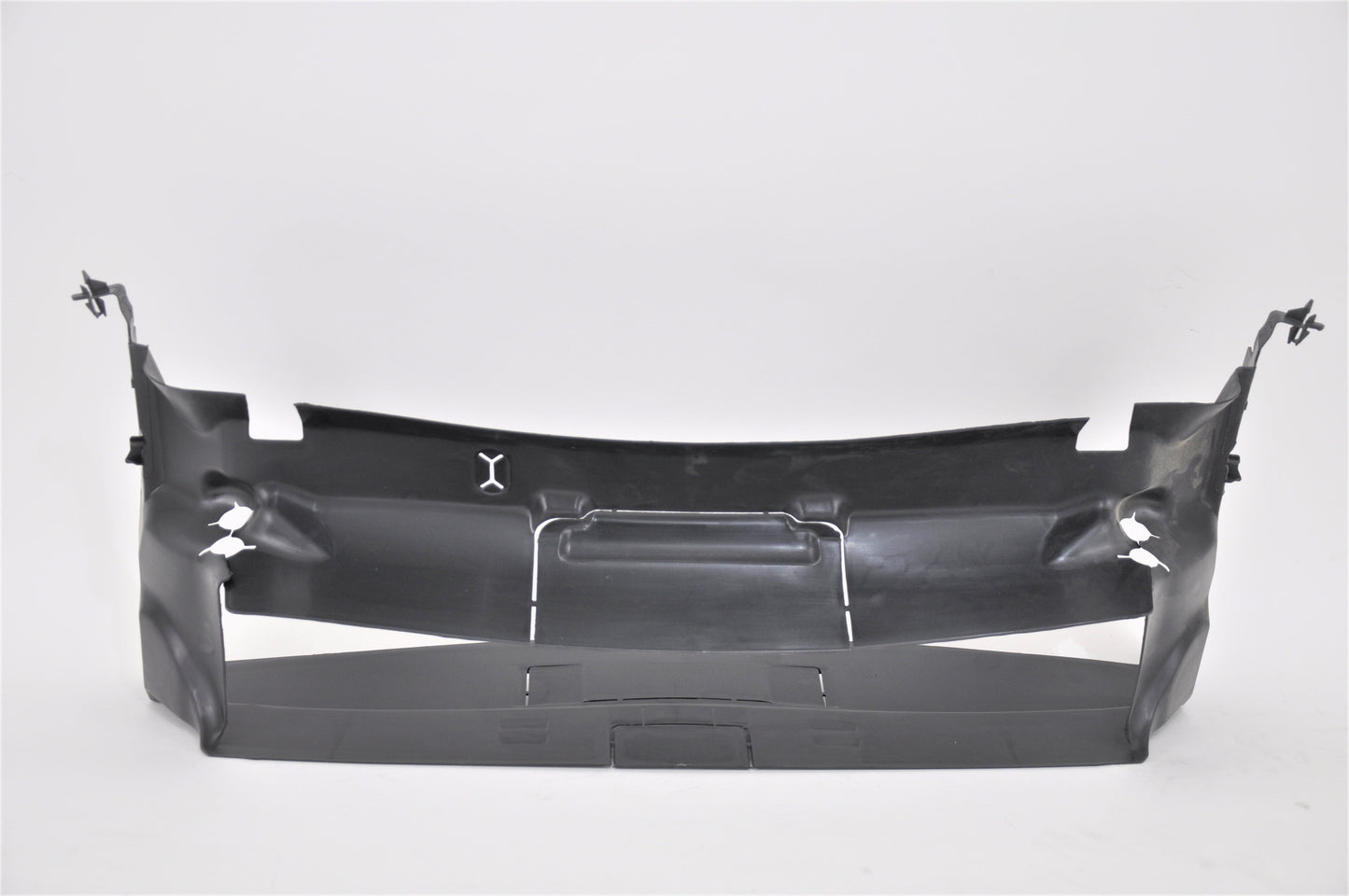 1206 | 2017-2020 BMW 440i Grille air intake assy F32|F33; Coupe/Conv; M SPORT | BM1206103|51748054591