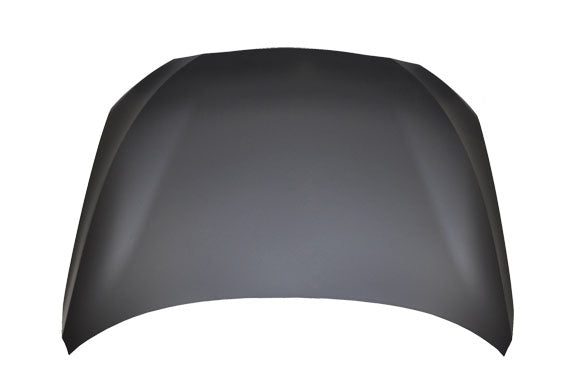 1230 | 2010-2016 BMW 535i GT Hood panel assy F07; GRAN TURISMO; Steel | BM1230134|41617227768-PFM