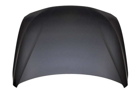 1230 | 2013-2015 BMW ACTIVEHYBRID 3 Hood panel assy F30H; Sedan | BM1230136|41007290944